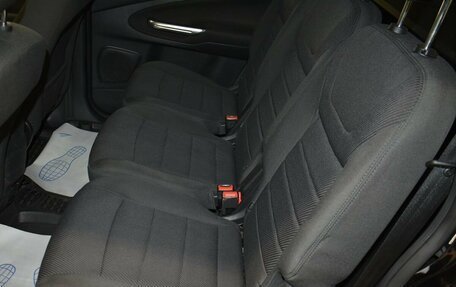 Ford S-MAX I, 2012 год, 1 099 000 рублей, 17 фотография