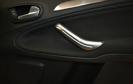 Ford S-MAX I, 2012 год, 1 099 000 рублей, 16 фотография