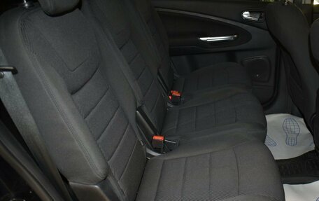 Ford S-MAX I, 2012 год, 1 099 000 рублей, 18 фотография