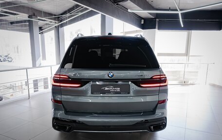 BMW X7, 2022 год, 12 495 000 рублей, 6 фотография