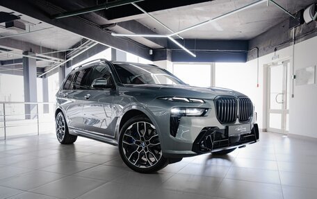 BMW X7, 2022 год, 12 495 000 рублей, 3 фотография