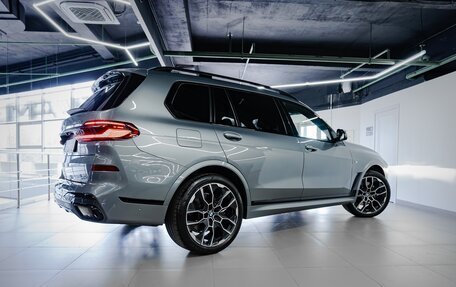 BMW X7, 2022 год, 12 495 000 рублей, 2 фотография