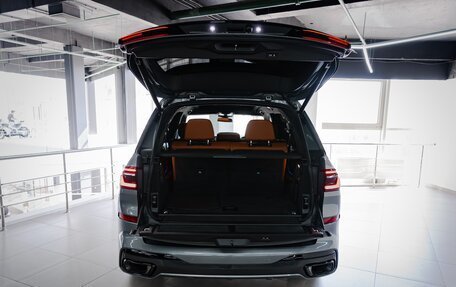 BMW X7, 2022 год, 12 495 000 рублей, 7 фотография