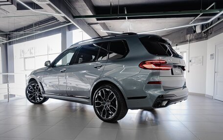 BMW X7, 2022 год, 12 495 000 рублей, 4 фотография