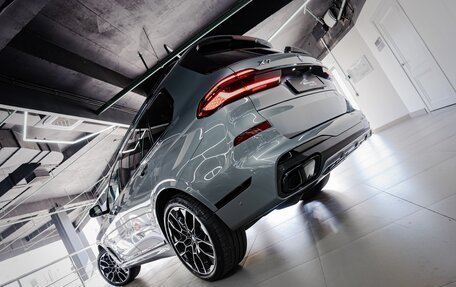 BMW X7, 2022 год, 12 495 000 рублей, 9 фотография