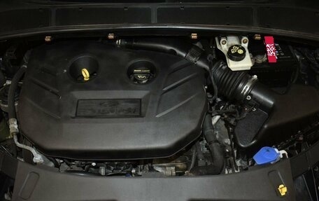 Ford S-MAX I, 2012 год, 1 099 000 рублей, 19 фотография
