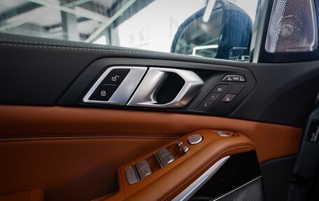 BMW X7, 2022 год, 12 495 000 рублей, 17 фотография