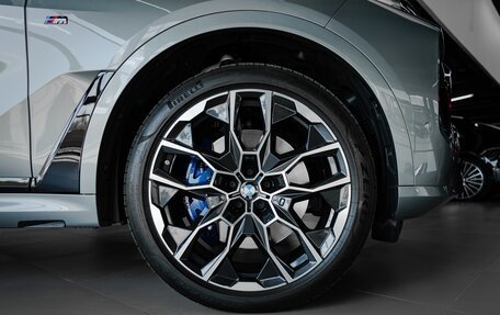 BMW X7, 2022 год, 12 495 000 рублей, 14 фотография