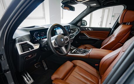 BMW X7, 2022 год, 12 495 000 рублей, 19 фотография