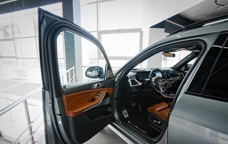 BMW X7, 2022 год, 12 495 000 рублей, 15 фотография