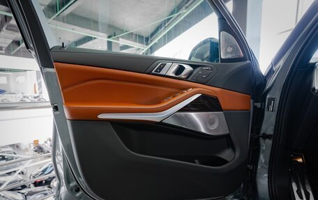 BMW X7, 2022 год, 12 495 000 рублей, 16 фотография