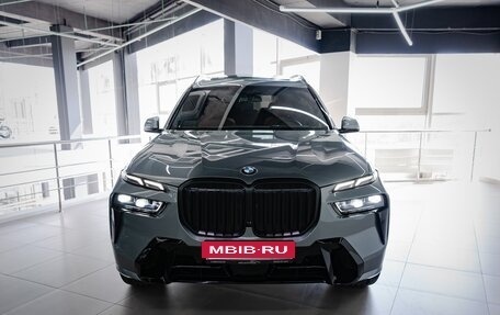 BMW X7, 2022 год, 12 495 000 рублей, 5 фотография
