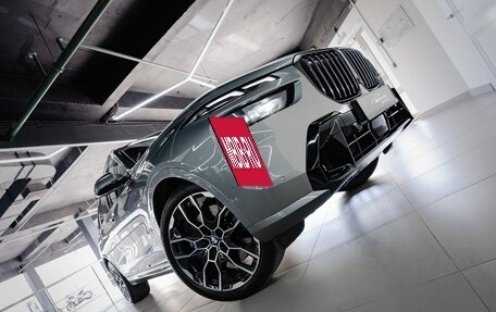 BMW X7, 2022 год, 12 495 000 рублей, 8 фотография