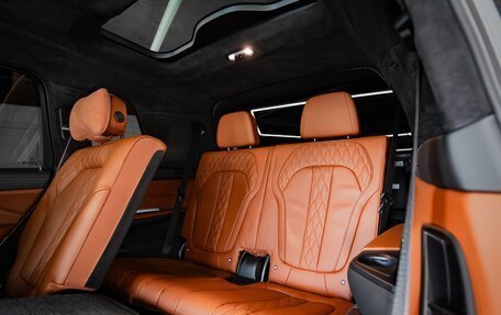 BMW X7, 2022 год, 12 495 000 рублей, 30 фотография