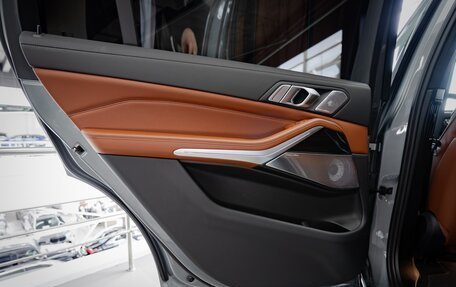 BMW X7, 2022 год, 12 495 000 рублей, 28 фотография