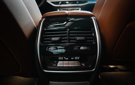 BMW X7, 2022 год, 12 495 000 рублей, 31 фотография