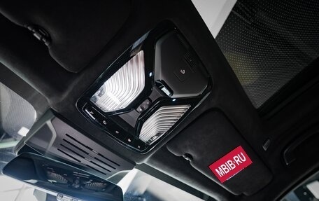 BMW X7, 2022 год, 12 495 000 рублей, 25 фотография