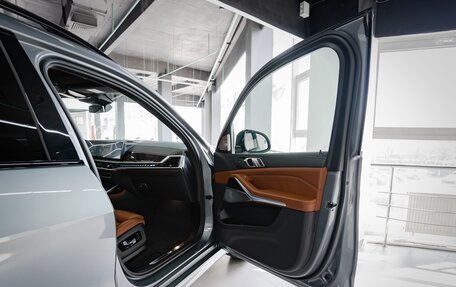 BMW X7, 2022 год, 12 495 000 рублей, 37 фотография