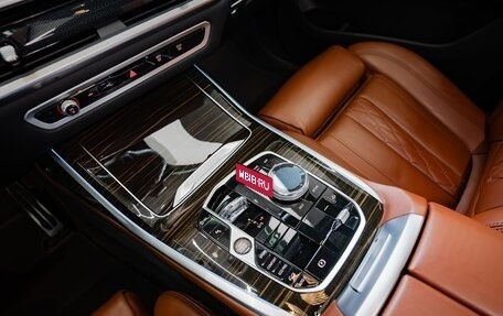 BMW X7, 2022 год, 12 495 000 рублей, 20 фотография
