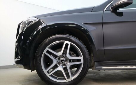Mercedes-Benz GLS, 2018 год, 4 900 000 рублей, 6 фотография