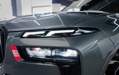 BMW X7, 2022 год, 12 495 000 рублей, 13 фотография