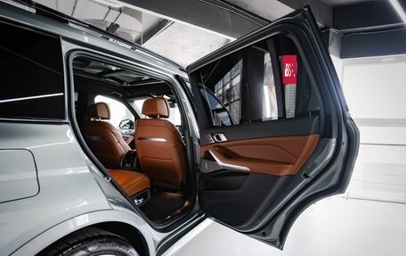 BMW X7, 2022 год, 12 495 000 рублей, 35 фотография
