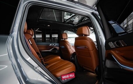BMW X7, 2022 год, 12 495 000 рублей, 36 фотография
