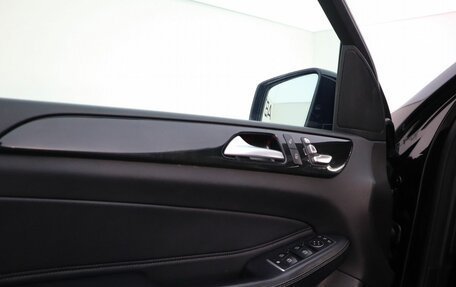 Mercedes-Benz GLS, 2018 год, 4 900 000 рублей, 19 фотография