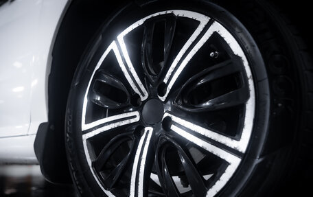 Peugeot 408 I рестайлинг, 2013 год, 550 000 рублей, 11 фотография