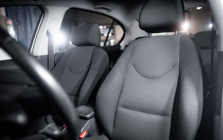 Peugeot 408 I рестайлинг, 2013 год, 550 000 рублей, 16 фотография