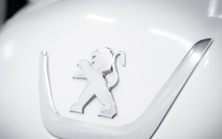 Peugeot 408 I рестайлинг, 2013 год, 550 000 рублей, 9 фотография
