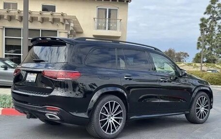 Mercedes-Benz GLS, 2022 год, 7 876 282 рублей, 7 фотография
