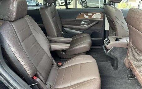 Mercedes-Benz GLS, 2022 год, 7 876 282 рублей, 11 фотография