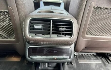 Mercedes-Benz GLS, 2022 год, 7 876 282 рублей, 14 фотография