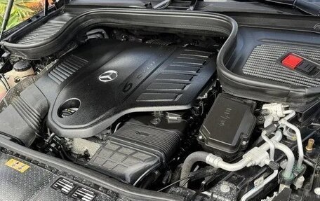 Mercedes-Benz GLS, 2022 год, 7 876 282 рублей, 9 фотография