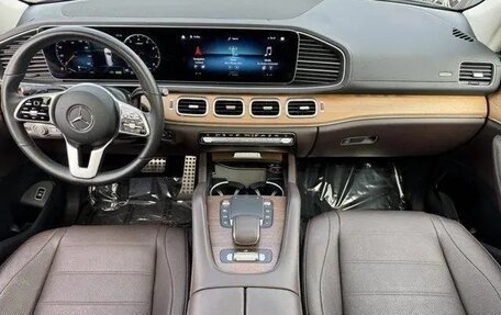 Mercedes-Benz GLS, 2022 год, 7 876 282 рублей, 15 фотография