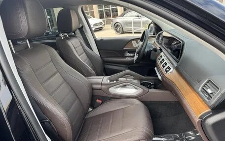 Mercedes-Benz GLS, 2022 год, 7 876 282 рублей, 10 фотография