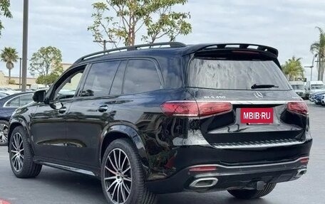 Mercedes-Benz GLS, 2022 год, 7 876 282 рублей, 5 фотография