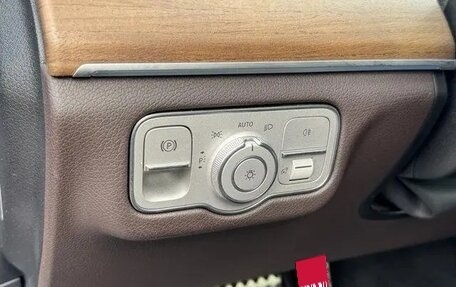 Mercedes-Benz GLS, 2022 год, 7 876 282 рублей, 19 фотография
