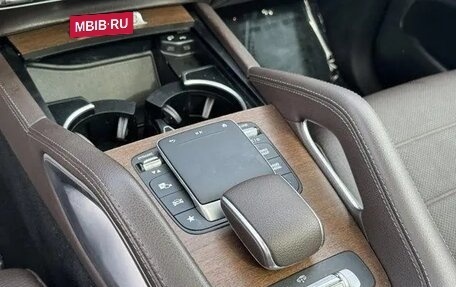Mercedes-Benz GLS, 2022 год, 7 876 282 рублей, 21 фотография