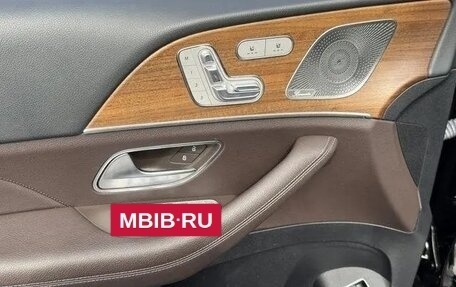 Mercedes-Benz GLS, 2022 год, 7 876 282 рублей, 20 фотография