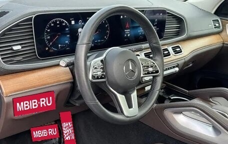 Mercedes-Benz GLS, 2022 год, 7 876 282 рублей, 18 фотография