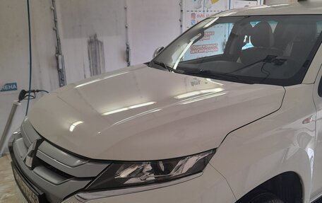 Mitsubishi L200 IV рестайлинг, 2022 год, 4 000 000 рублей, 9 фотография