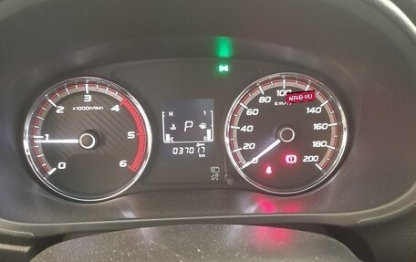 Mitsubishi L200 IV рестайлинг, 2022 год, 4 000 000 рублей, 2 фотография
