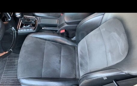 Skoda Superb III рестайлинг, 2009 год, 780 000 рублей, 20 фотография
