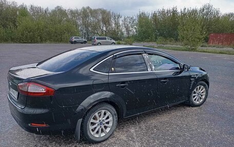 Ford Mondeo IV, 2012 год, 1 000 000 рублей, 2 фотография
