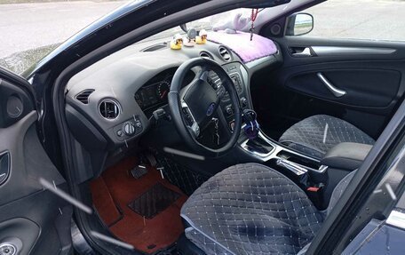 Ford Mondeo IV, 2012 год, 1 000 000 рублей, 4 фотография