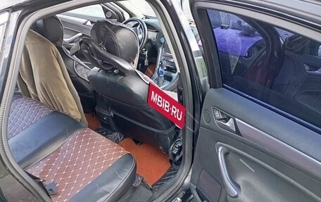 Ford Mondeo IV, 2012 год, 1 000 000 рублей, 8 фотография