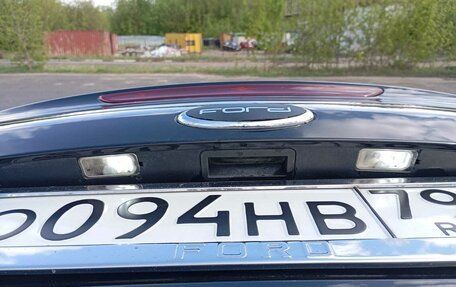 Ford Mondeo IV, 2012 год, 1 000 000 рублей, 15 фотография