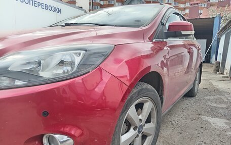 Ford Focus III, 2012 год, 800 000 рублей, 6 фотография